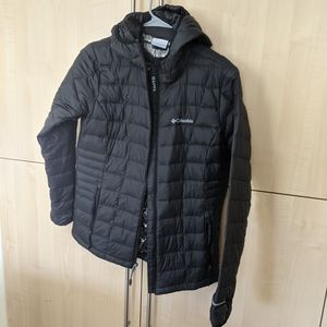 Women's Voodoo Falls 590TD Hooded Jacket